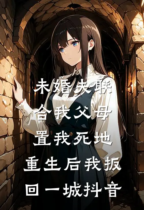 未婚夫联合我父母置我死地，重生后我扳回一城抖音