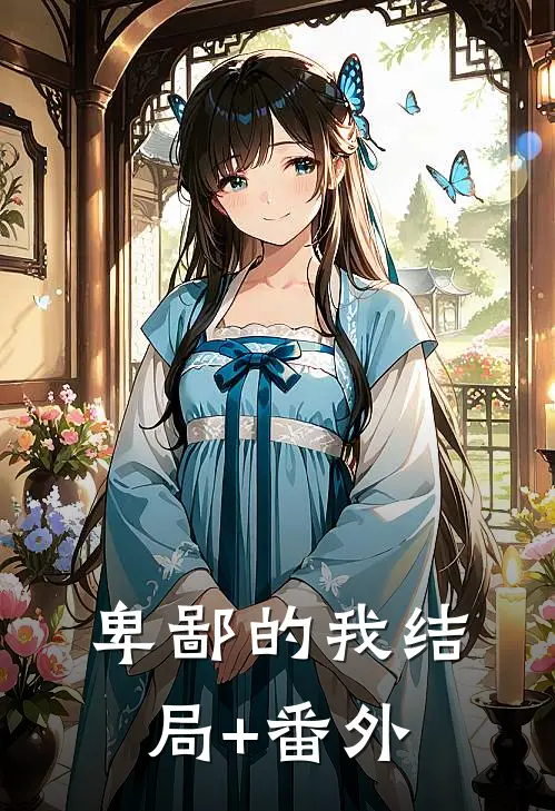 卑鄙的我结局+番外