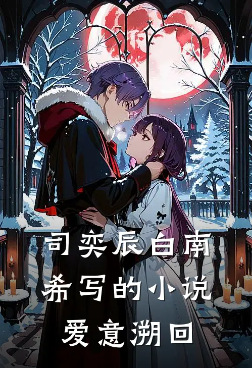司奕辰白南希写的小说爱意溯回