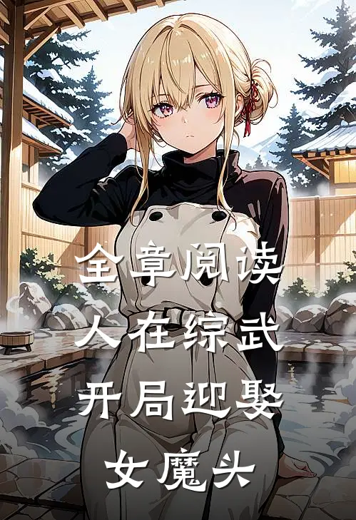 全章阅读人在综武，开局迎娶女魔头