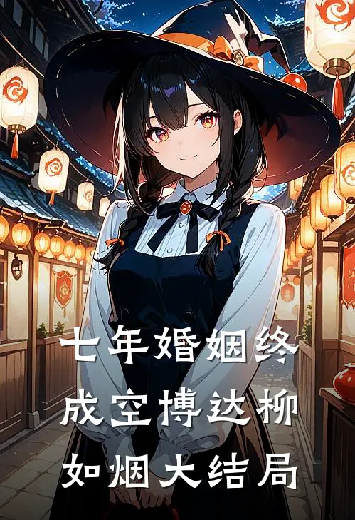 七年婚姻终成空博达柳如烟大结局