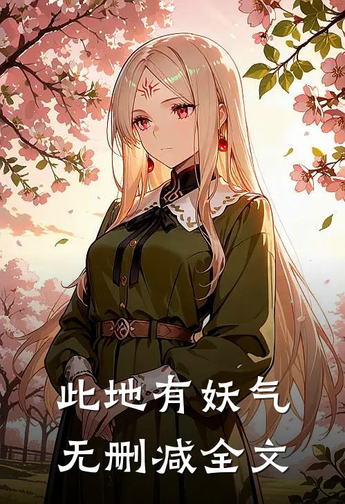 此地有妖气无删减全文