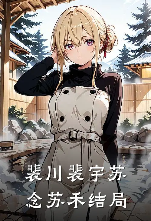 裴川裴宇苏念苏禾结局