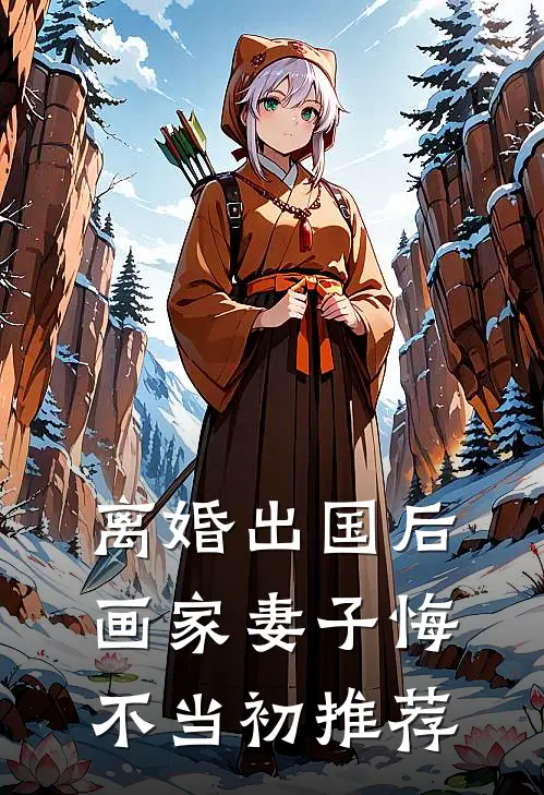 离婚出国后，画家妻子悔不当初推荐
