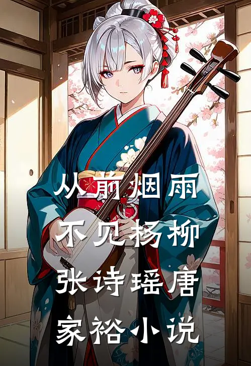 从前烟雨不见杨柳张诗瑶唐家裕小说