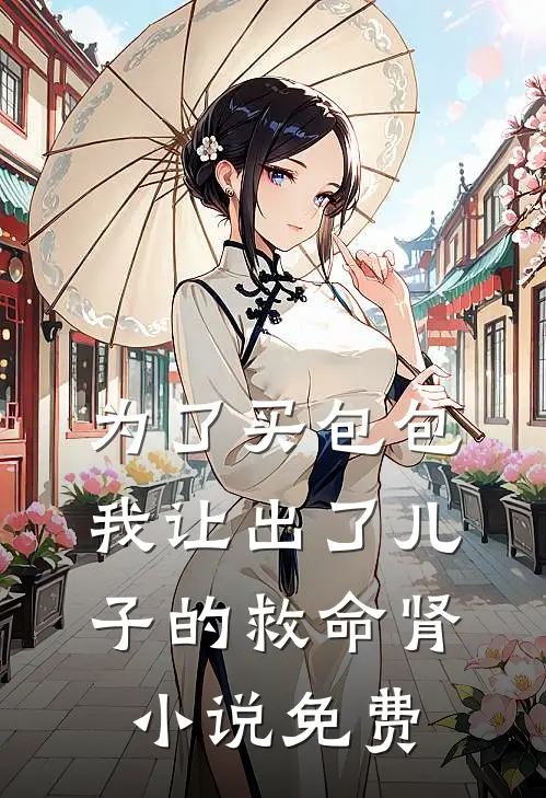 为了买包包，我让出了儿子的救命肾小说免费
