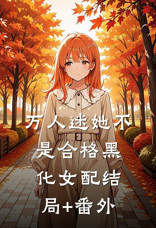 万人迷她不是合格黑化女配结局+番外