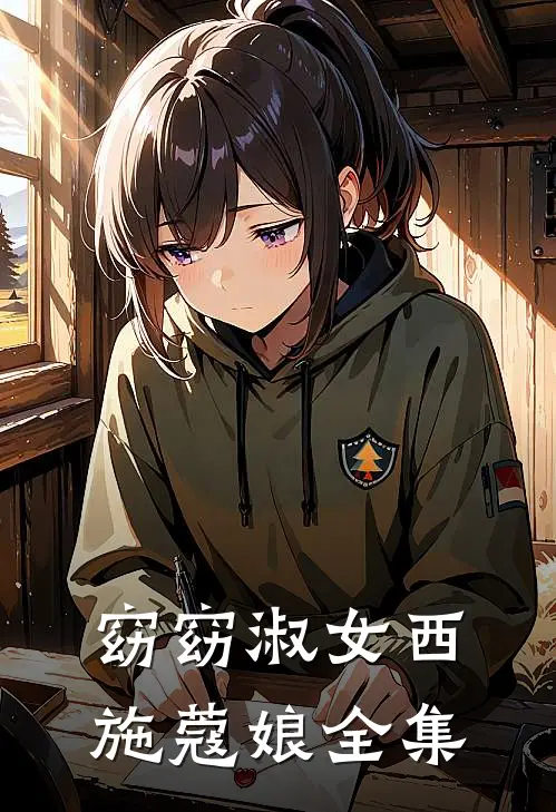 窈窈淑女西施蔻娘 全集