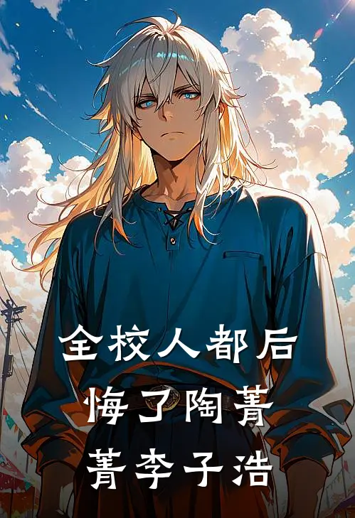 全校人都后悔了(陶菁菁李子浩)