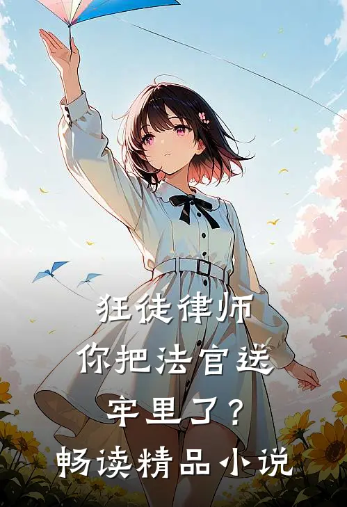 狂徒律师：你把法官送牢里了？畅读精品小说