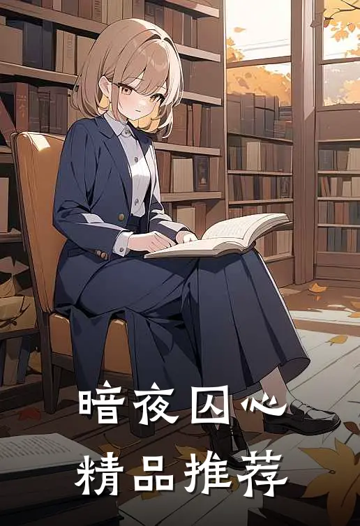 暗夜囚心精品推荐