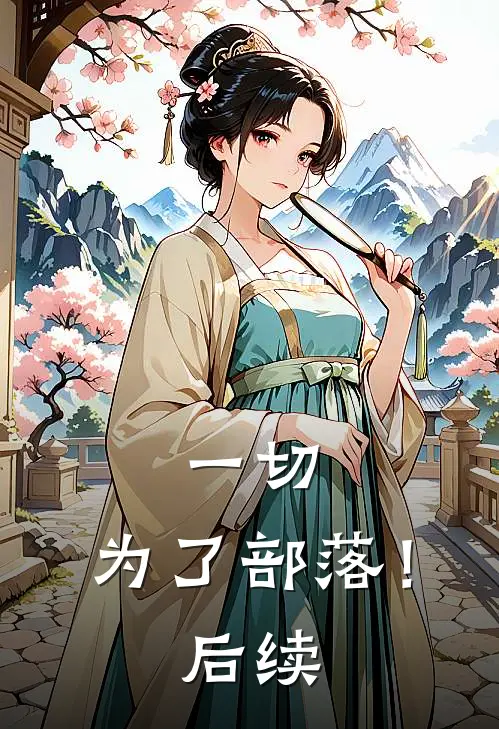 一切，为了部落！后续