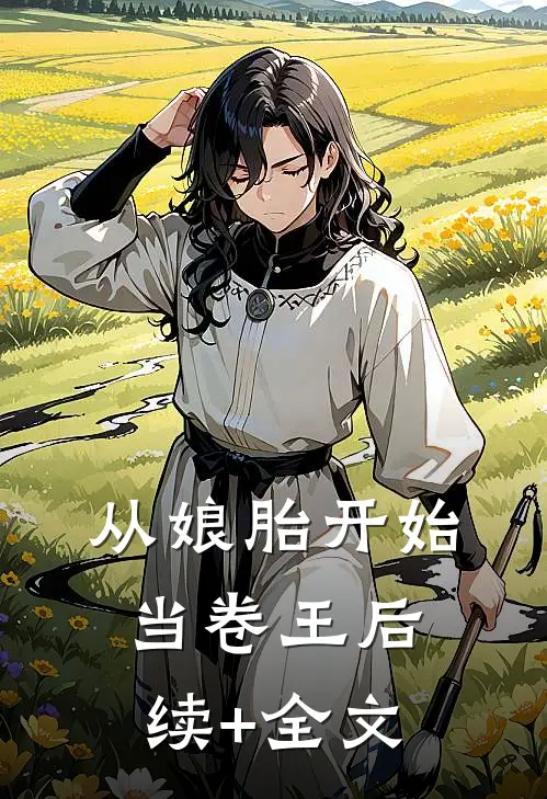 从娘胎开始当卷王后续+全文
