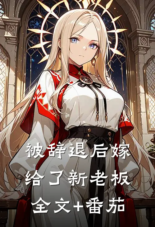 被辞退后嫁给了新老板全文+番茄