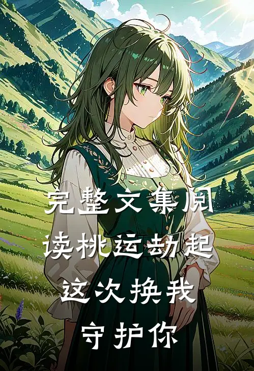 完整文集阅读桃运劫起：这次换我守护你
