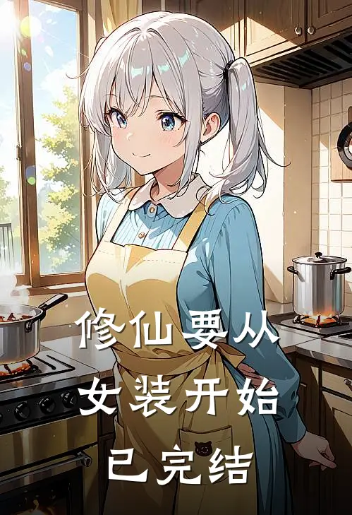 修仙要从女装开始已完结