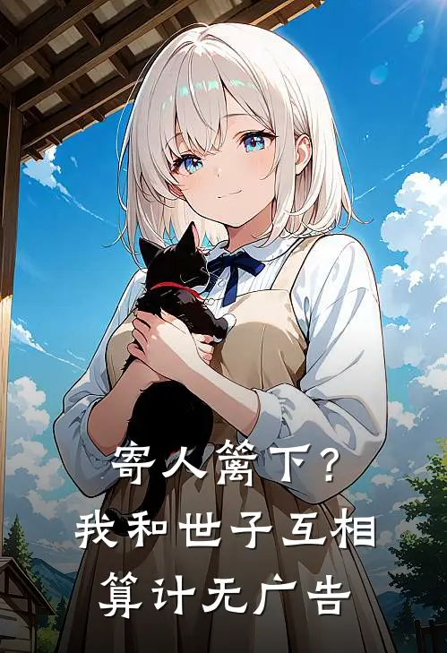 寄人篱下？我和世子互相算计无广告