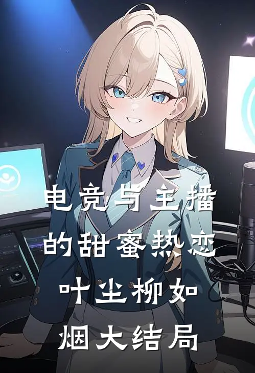 电竞与主播的甜蜜热恋叶尘柳如烟大结局