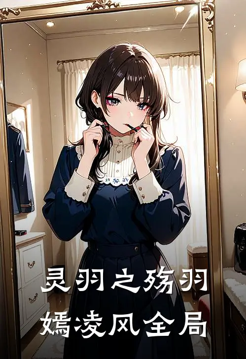 灵羽之殇羽嫣凌风全局