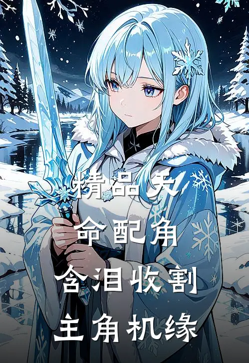 精品天命配角，含泪收割主角机缘