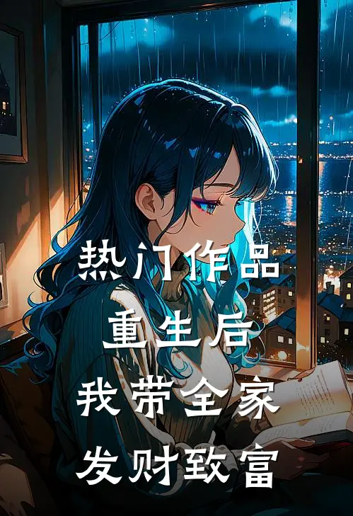 热门作品重生后，我带全家发财致富