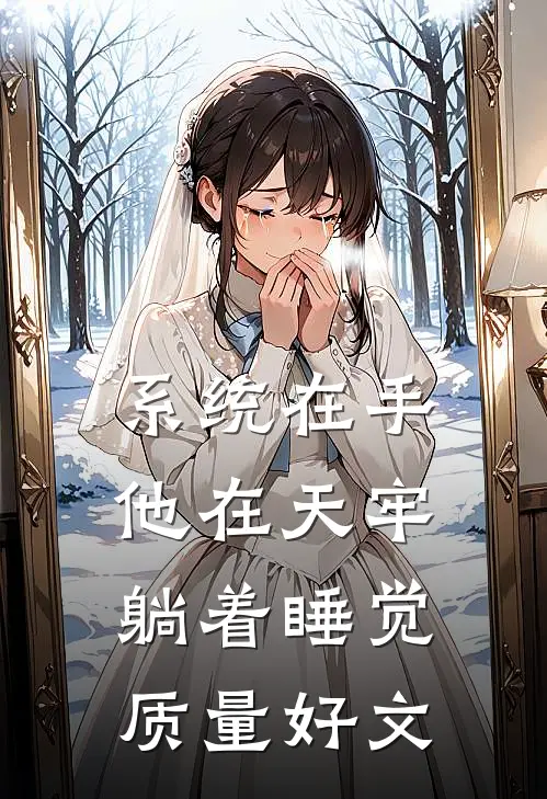 系统在手，他在天牢躺着睡觉质量好文