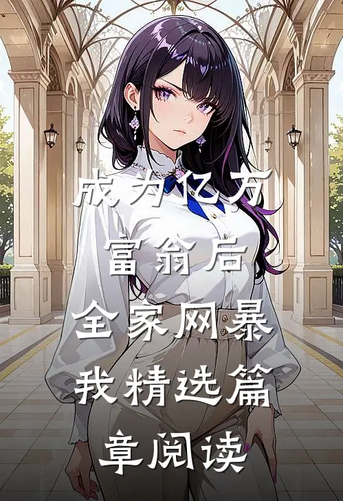 成为亿万富翁后，全家网暴我精选篇章阅读