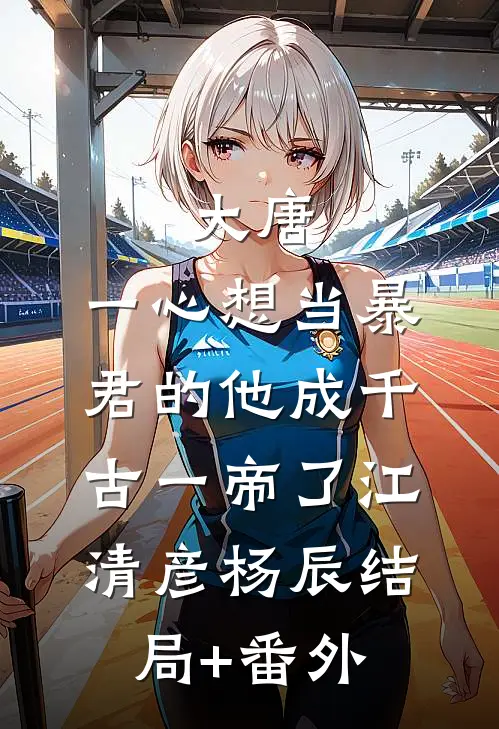 大唐：一心想当暴君的他成千古一帝了江清彦杨辰结局+番外