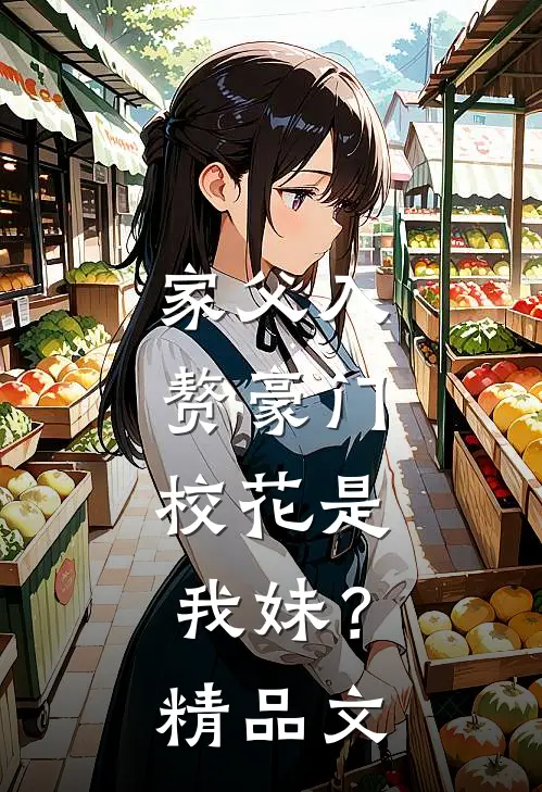 家父入赘豪门,校花是我妹?精品文章