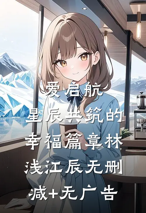 爱启航：星辰共筑的幸福篇章林浅江辰无删减+无广告