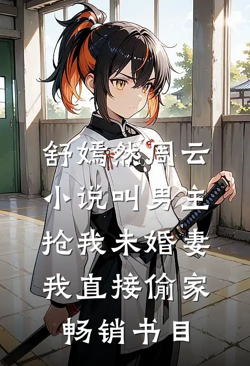 舒嫣然周云小说叫男主抢我未婚妻,我直接偷家畅销书目