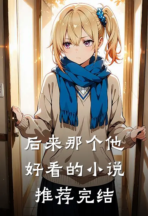 后来那个他好看的小说推荐完结
