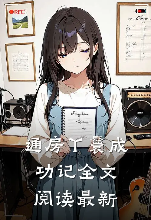 通房丫鬟成功记全文阅读最新