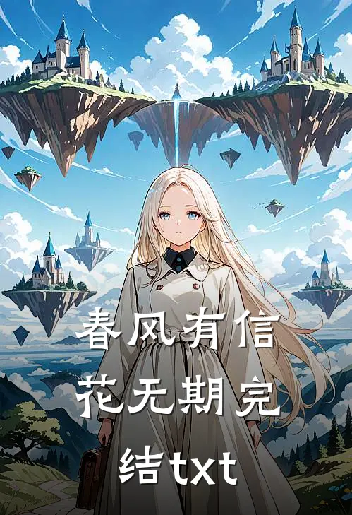 春风有信花无期完结txt