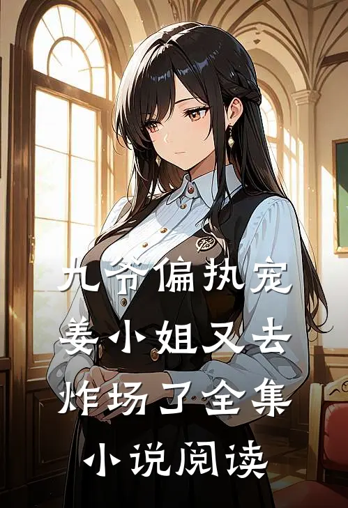 九爷偏执宠：姜小姐又去炸场了全集小说阅读