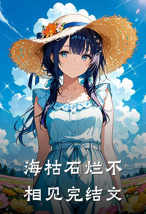 海枯石烂不相见完结文