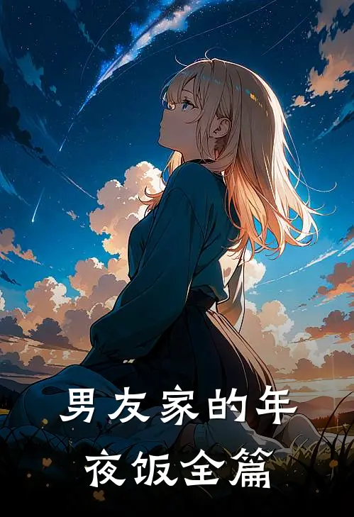 男友家的年夜饭全篇