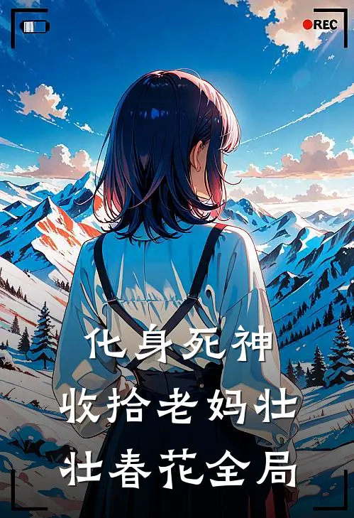 化身死神，收拾老妈壮壮春花全局