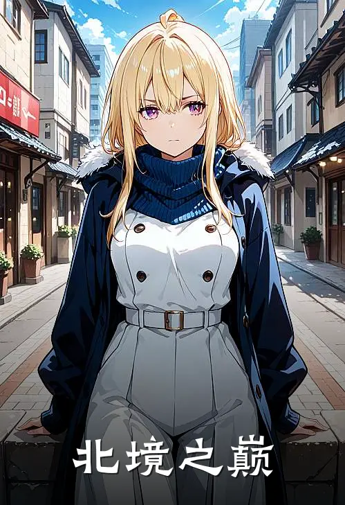 北境之巅