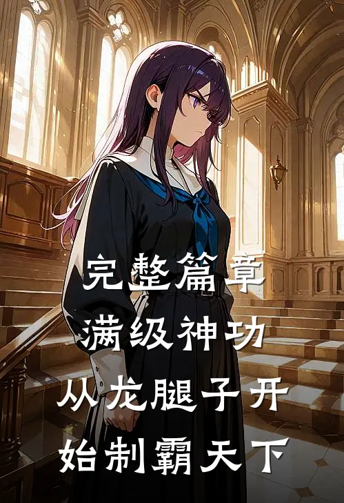 完整篇章满级神功，从龙腿子开始制霸天下