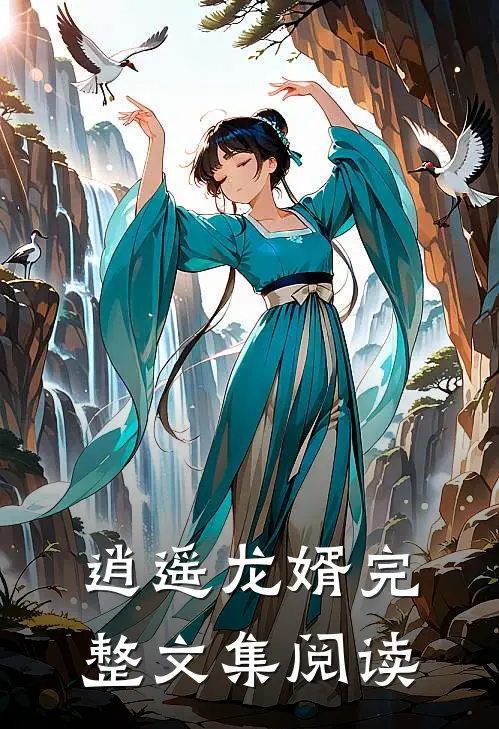 逍遥龙婿完整文集阅读
