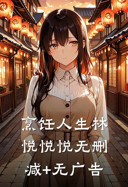 烹饪人生林悦悦悦无删减+无广告