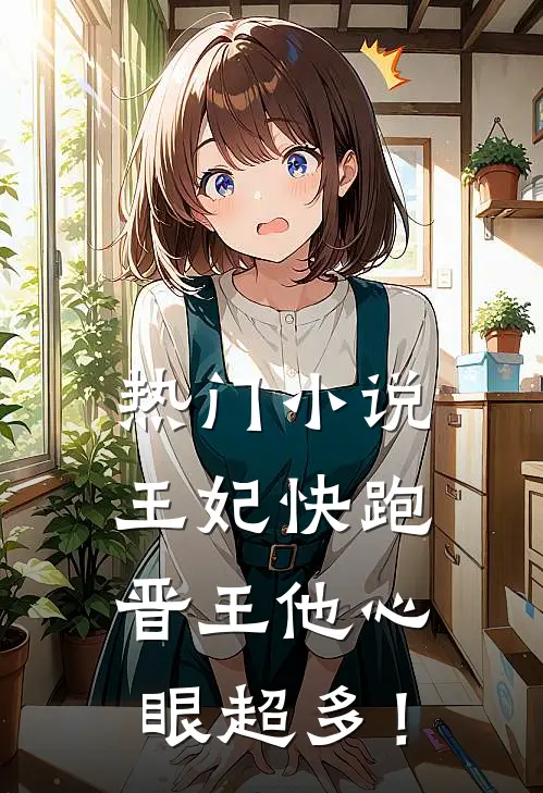 热门小说王妃快跑，晋王他心眼超多！
