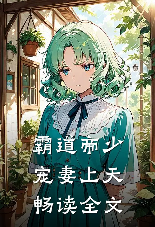 霸道帝少宠妻上天畅读全文