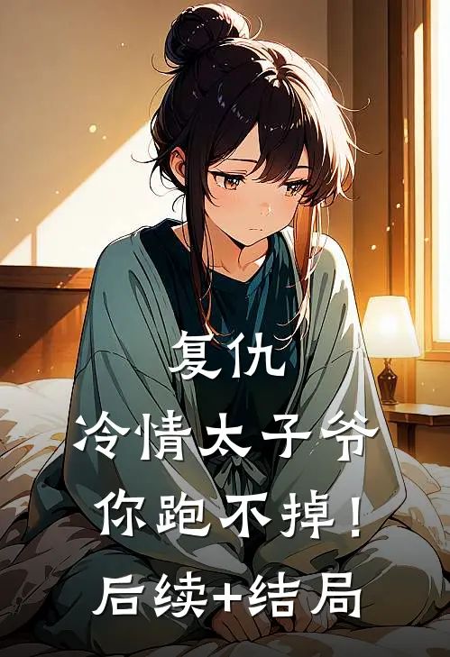 复仇：冷情太子爷，你跑不掉！后续+结局