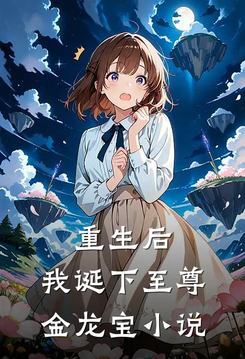 重生后，我诞下至尊金龙宝小说