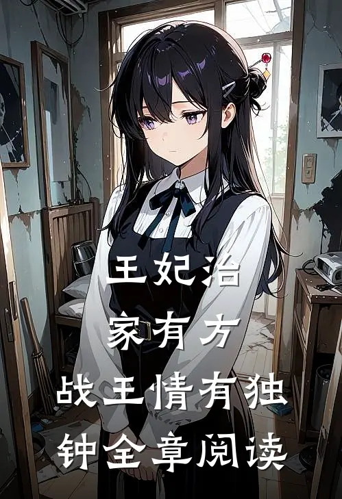 王妃治家有方，战王情有独钟全章阅读