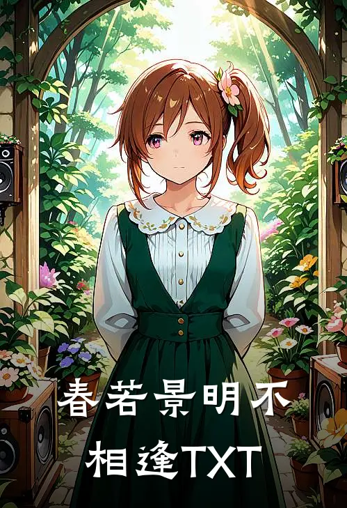 春若景明不相逢TXT