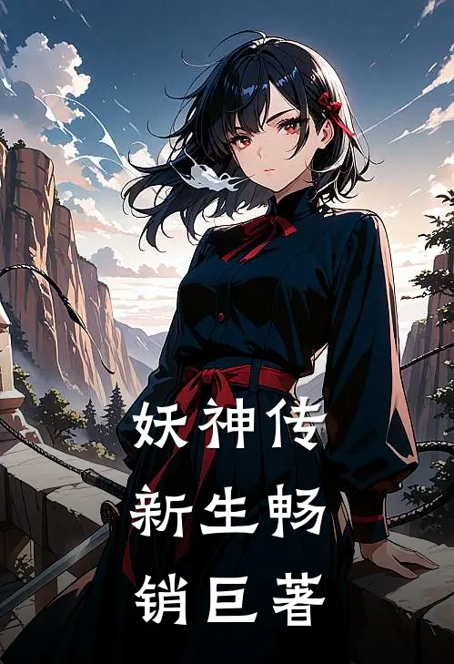 妖神传新生畅销巨著免费阅读
