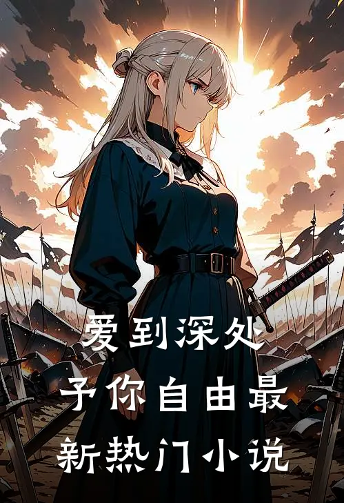 爱到深处，予你自由最新热门小说